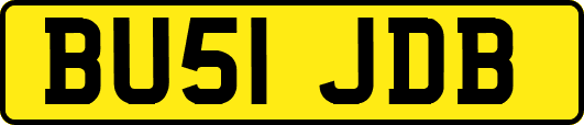 BU51JDB