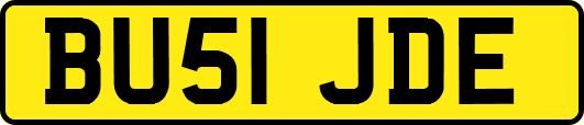 BU51JDE