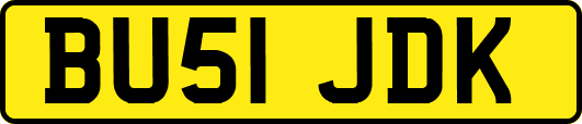 BU51JDK