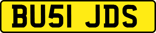 BU51JDS