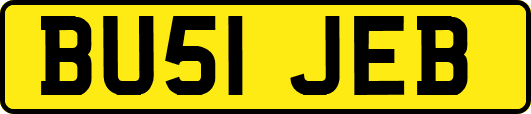 BU51JEB