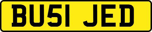 BU51JED