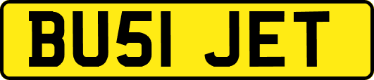 BU51JET