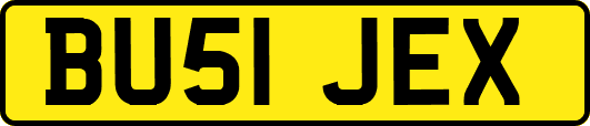 BU51JEX