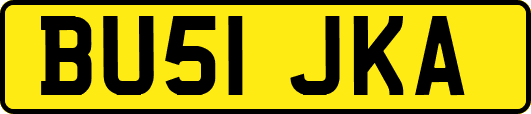 BU51JKA