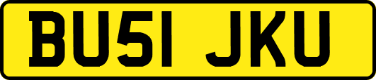 BU51JKU