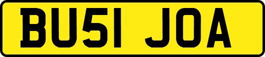 BU51JOA