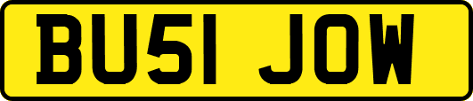 BU51JOW