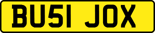 BU51JOX