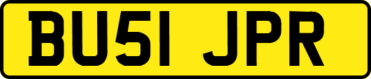 BU51JPR