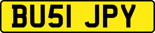 BU51JPY