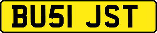 BU51JST