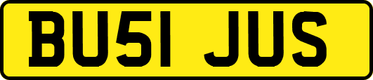 BU51JUS