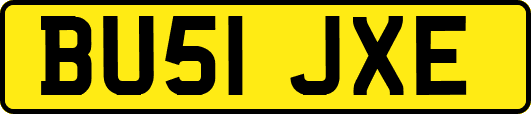 BU51JXE