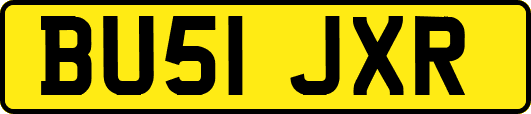 BU51JXR