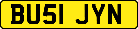 BU51JYN