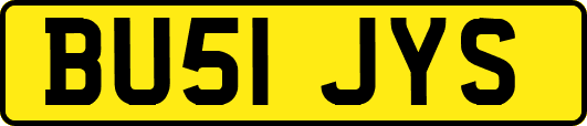 BU51JYS