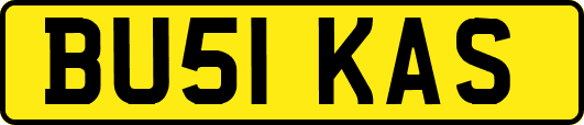 BU51KAS