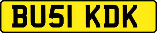 BU51KDK