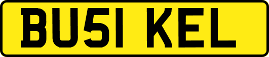 BU51KEL