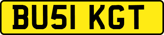 BU51KGT