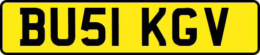 BU51KGV