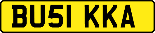 BU51KKA