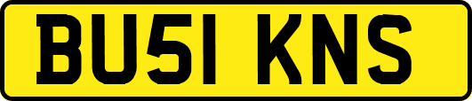 BU51KNS