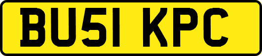 BU51KPC