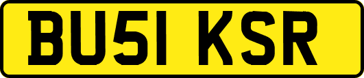 BU51KSR