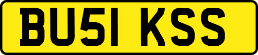 BU51KSS