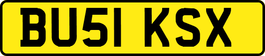 BU51KSX