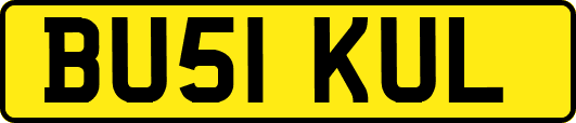 BU51KUL