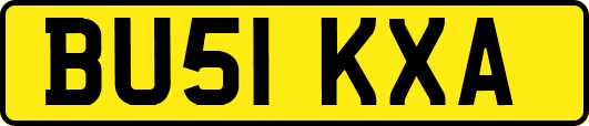 BU51KXA