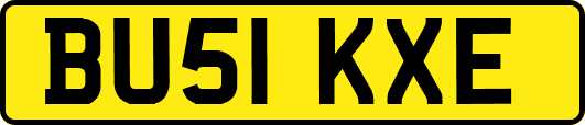 BU51KXE