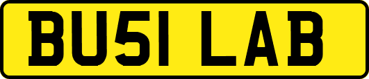 BU51LAB