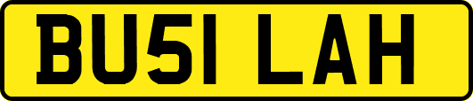 BU51LAH