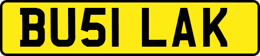 BU51LAK