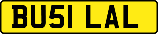 BU51LAL