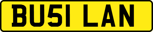 BU51LAN