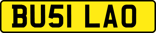 BU51LAO