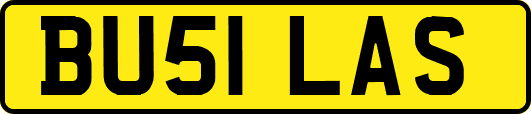 BU51LAS