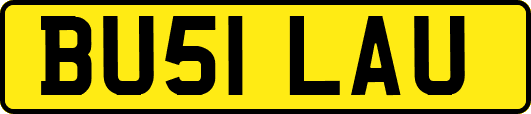 BU51LAU