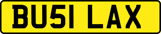 BU51LAX