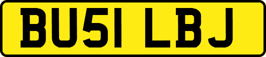 BU51LBJ