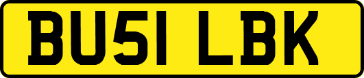 BU51LBK