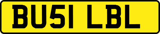 BU51LBL