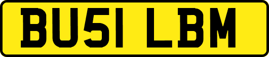 BU51LBM