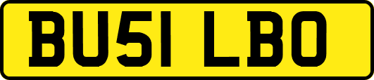 BU51LBO