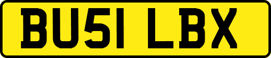 BU51LBX